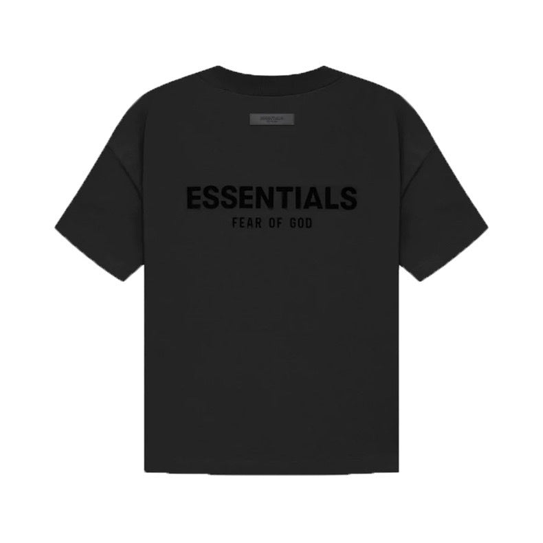 Fear Of God Essentials T-Shirt "Black"