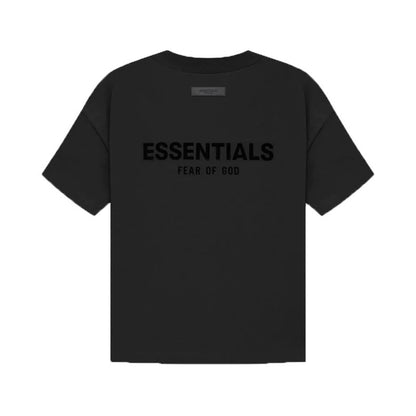 Fear Of God Essentials T-Shirt "Black"