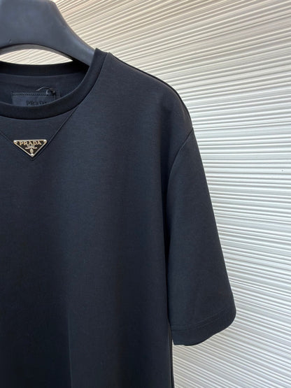 Prada T-Shirt "Black"