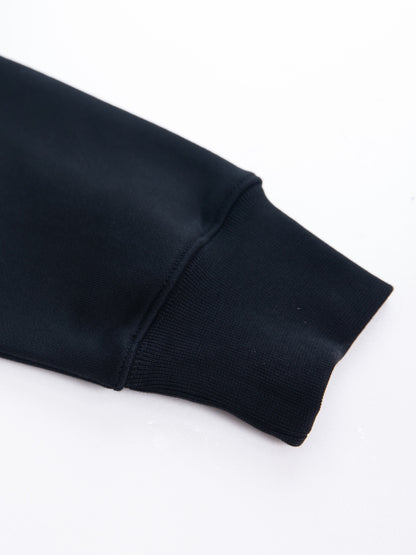 Chrome Hearts Hoodie "Black-Pink"