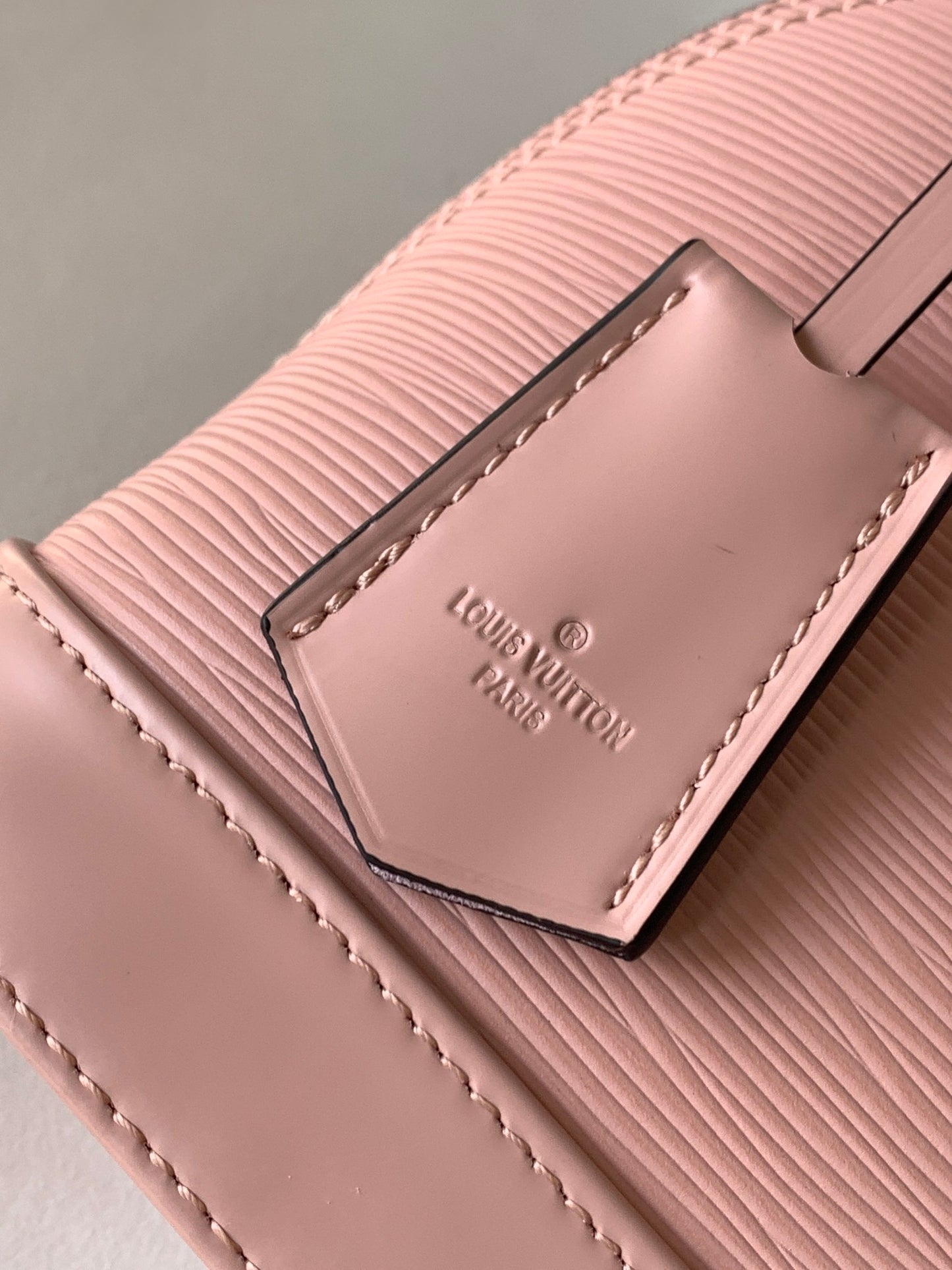 Louis Vuitton Alma BB