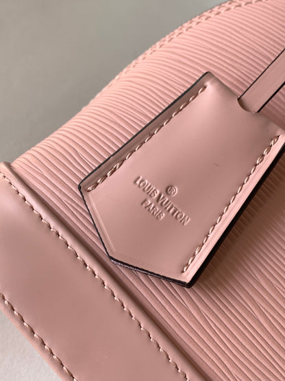 Louis Vuitton Alma BB