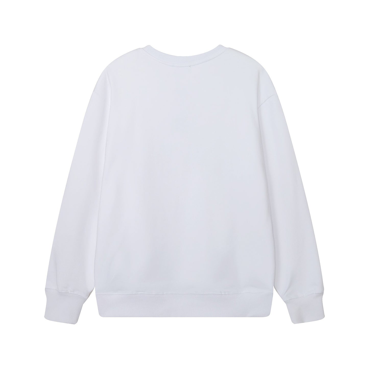 Dior Couture Sweatshirt "White"