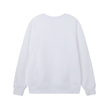 Dior Couture Sweatshirt "White"
