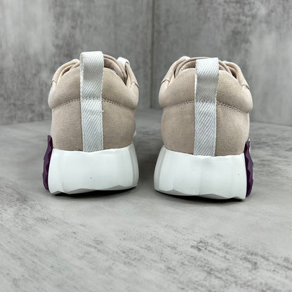 Hermes Bouncing Sneakers "Beige"