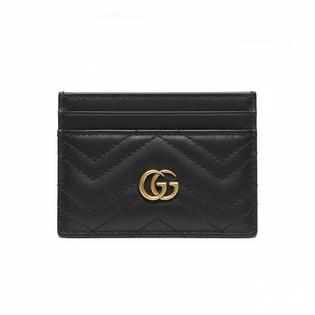 Gucci GG Marmont Card Case