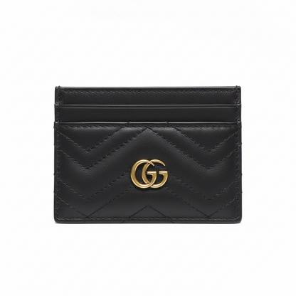 Gucci GG Marmont Card Case