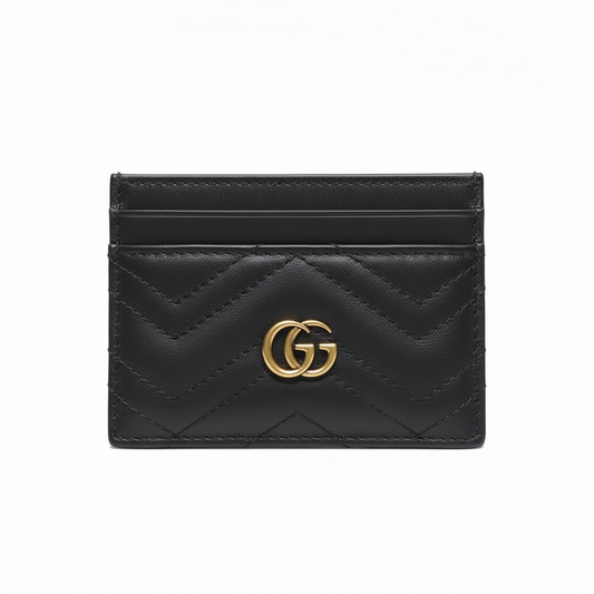 Gucci GG Marmont Card Case