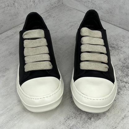 Rick Owens Porterville Low "Black"