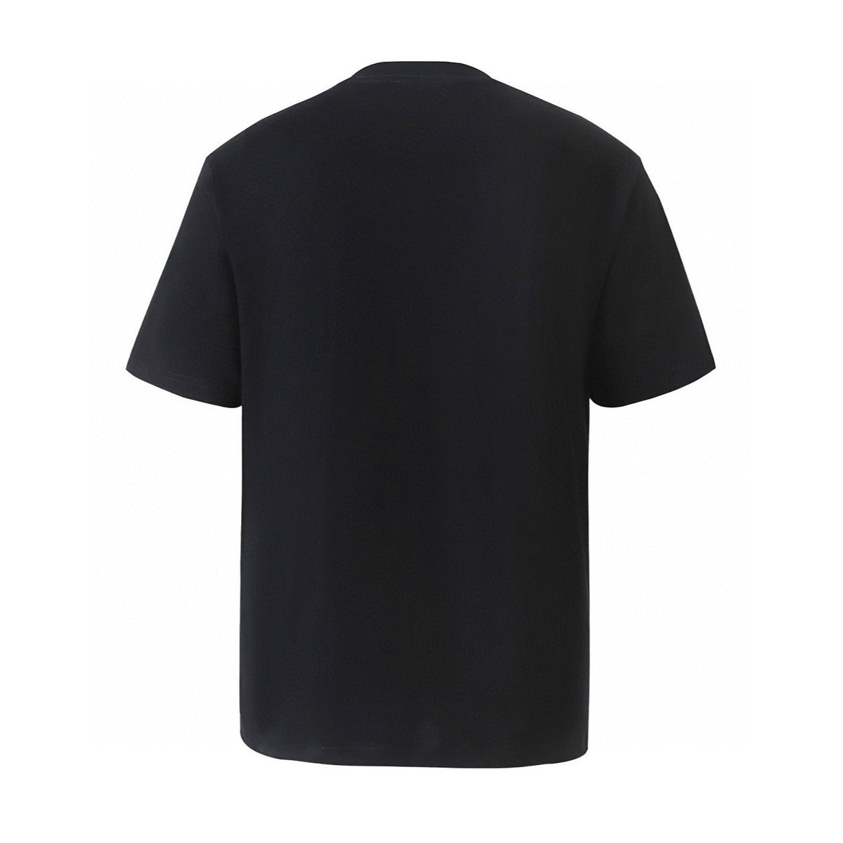 Louis Vuitton Metal Logo 2054 Short Sleeve T-shirt "Black"