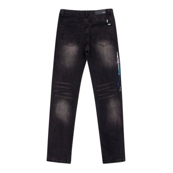 Amiri Jeans