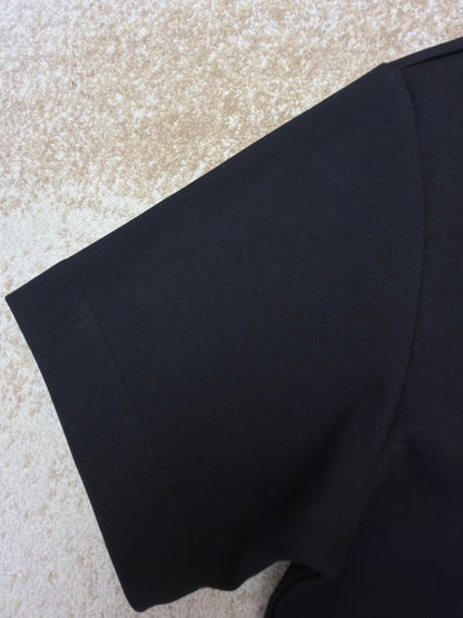 Fendi T-Shirt "Black"
