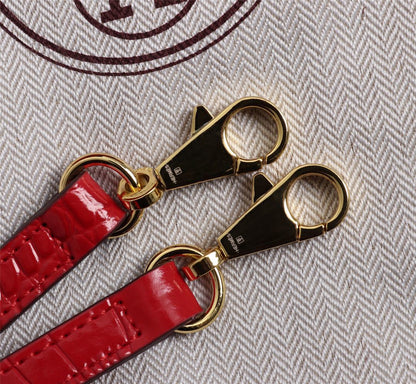 Hermès Aligator Leather Mini Kelly 20