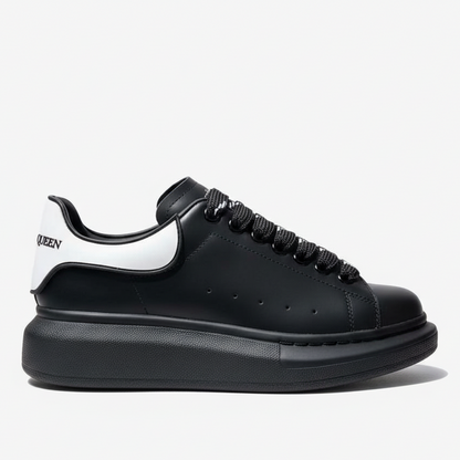 Alexander McQueen Oversized "Black-White Tab"