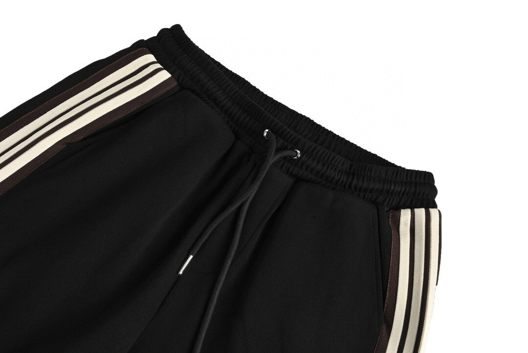 Celine Trousers "Black"