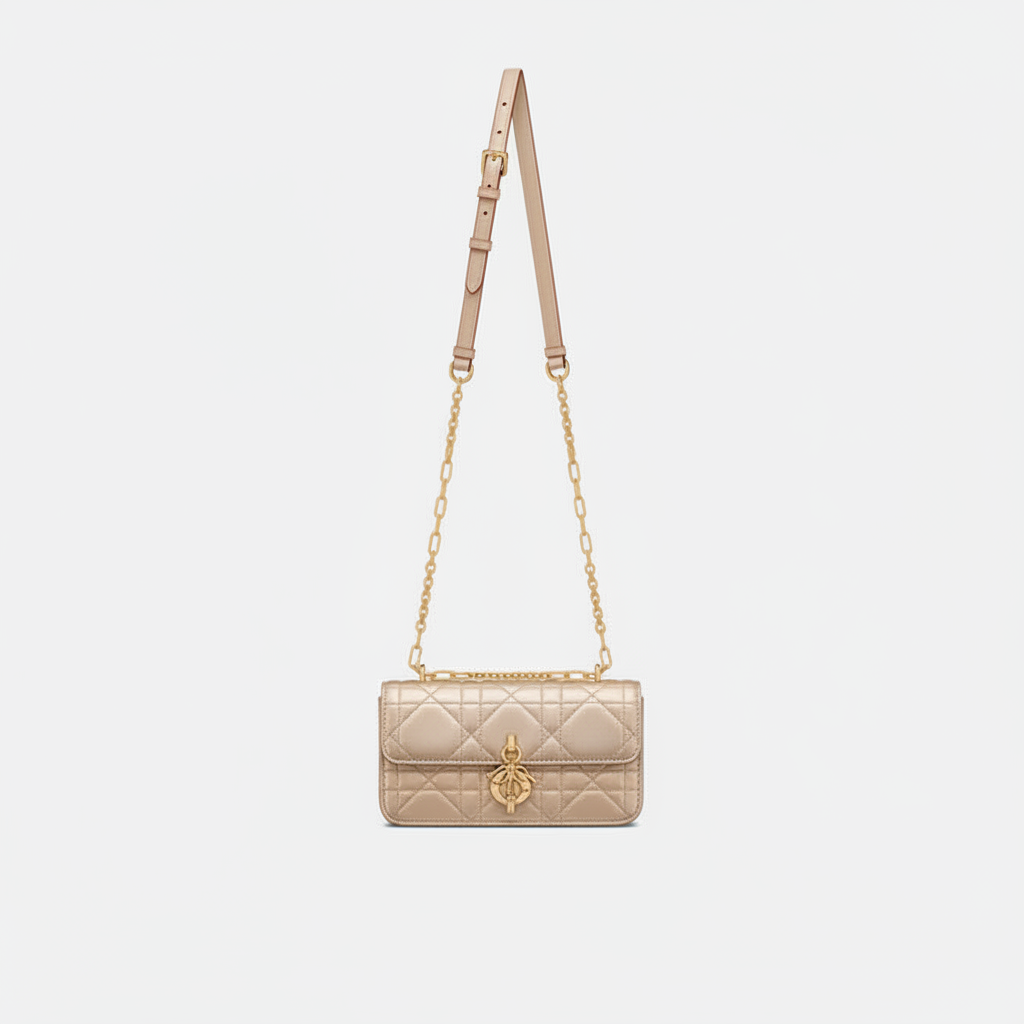 Dior Miss Daisy Mini Bag