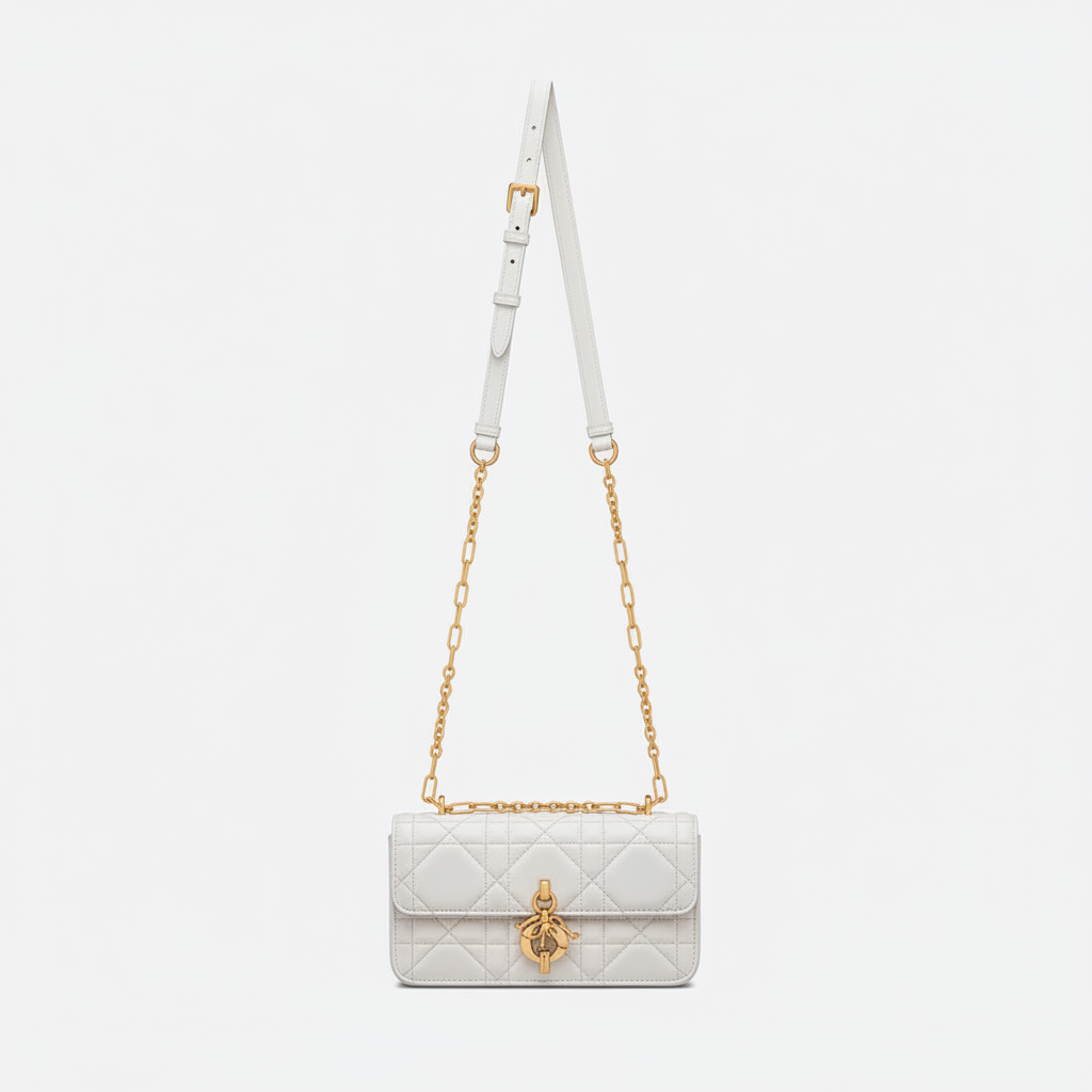 Dior Miss Daisy Mini Bag