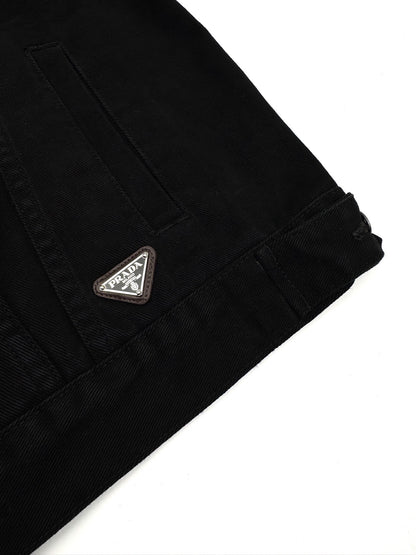Prada Denim Jacket