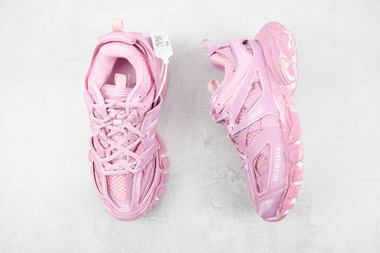 Balenciaga Track "Pink Faded"