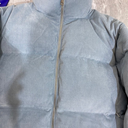 Moncler Antre Down Jacket "Blue"