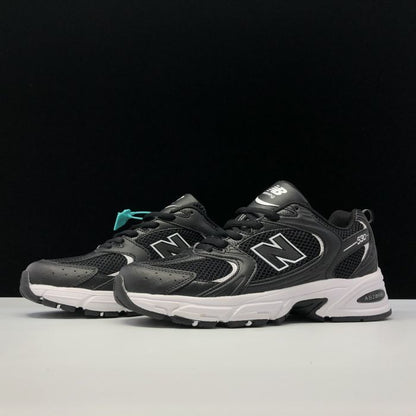 New Balance 530 "Black-White"