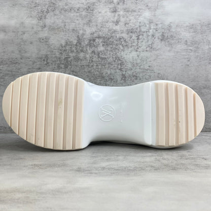 Louis Vuitton Arklight "White-Pink-Reflective"