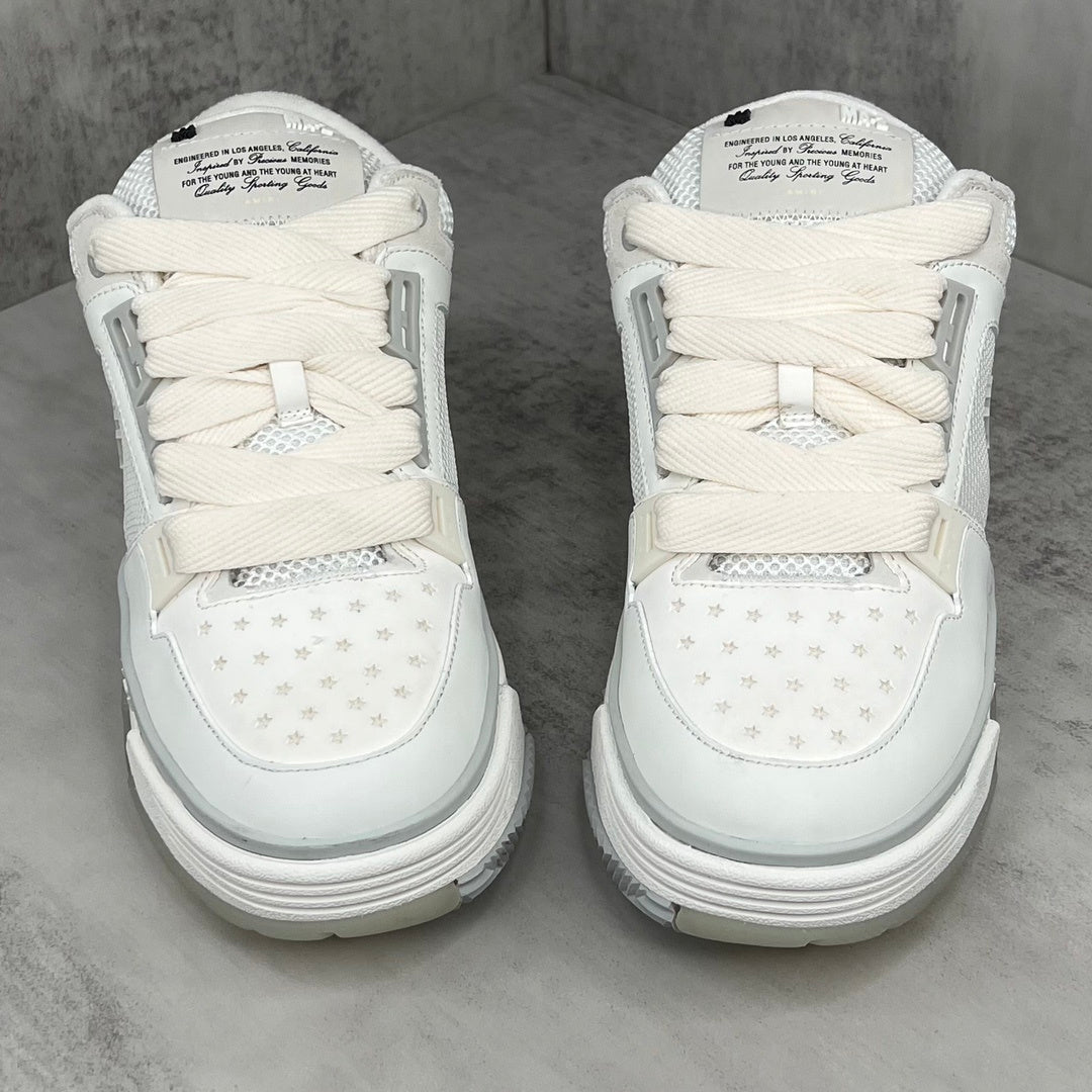 Amiri MA-1 "Alabaster"