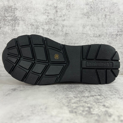 Burberry Ramsey "Blue-White-Black"