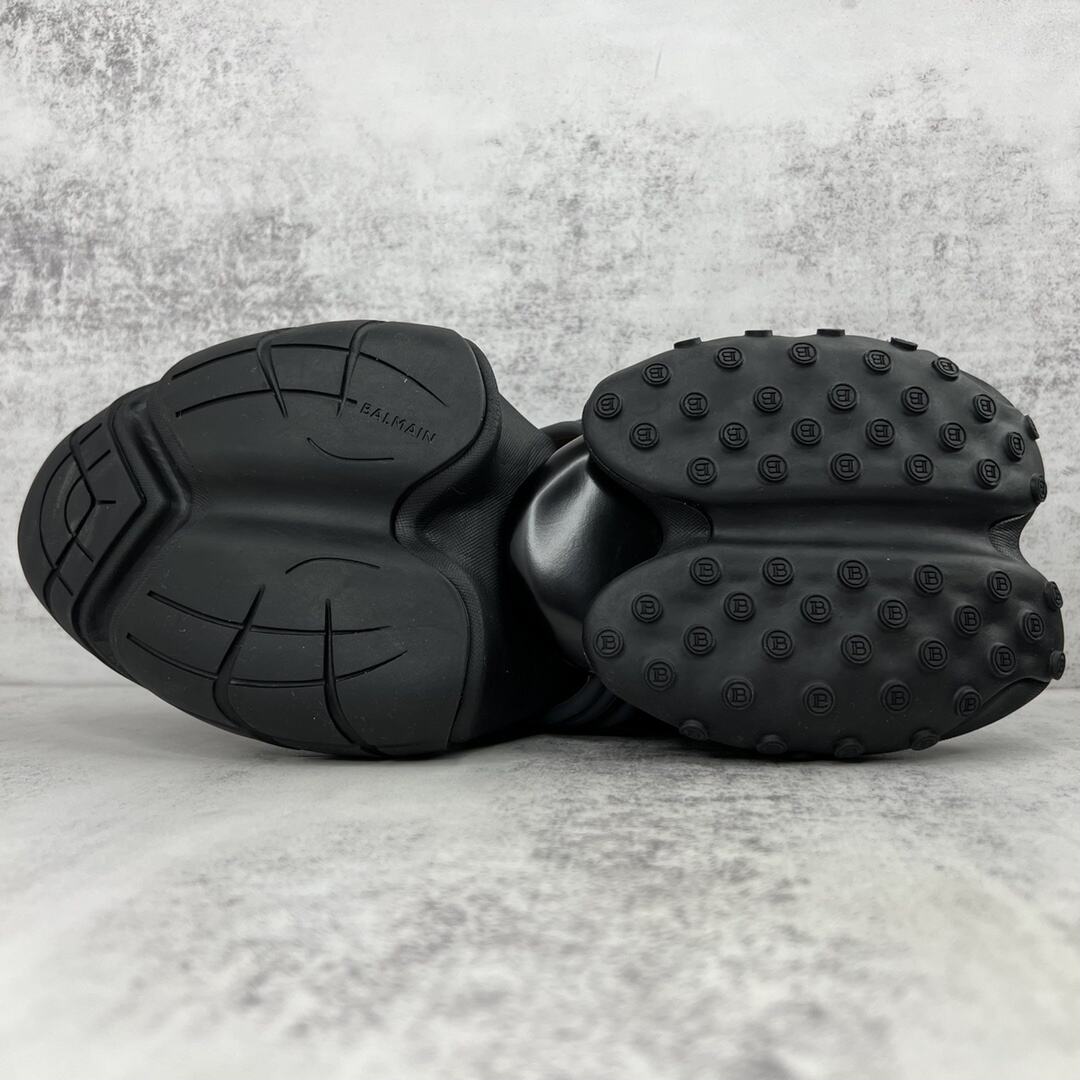 Balmain Unicorn "Black"