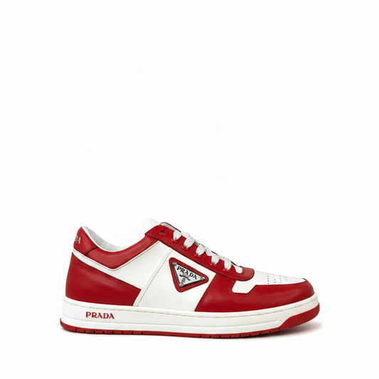 Prada Downtown "Red-White"