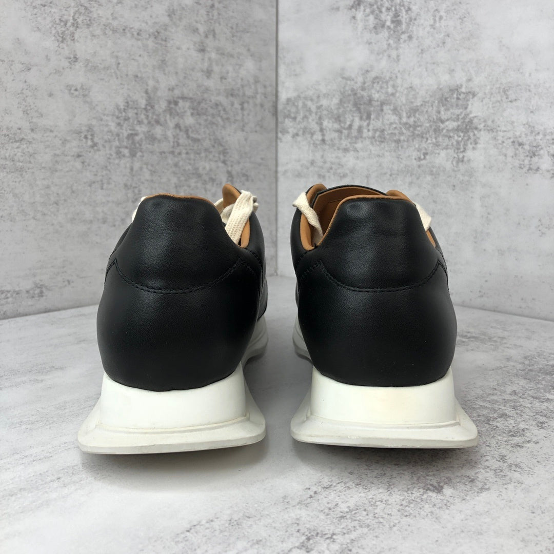 Rick Owens Vintage "Black-White"