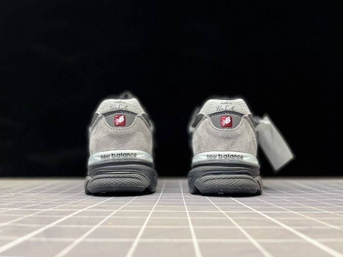 New Balance 990 “Grey-Black-White”