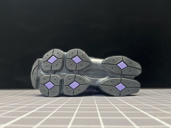 New Balance 9060R “Purple-Black-White”