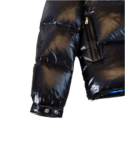 Moncler Maya Down Jacket "Black"