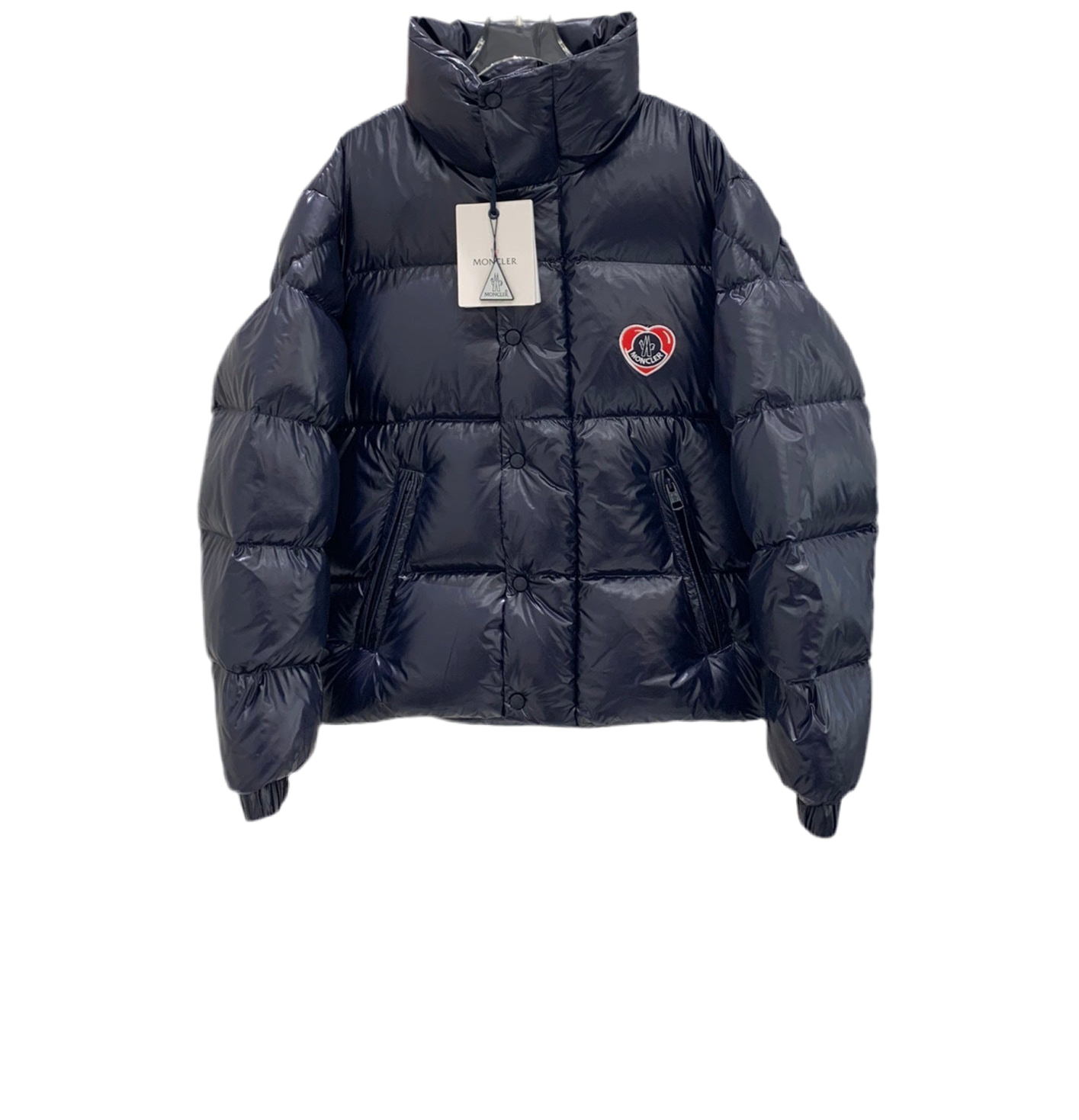 Moncler Misam Down Jacket "Black"