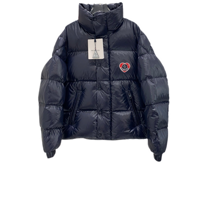 Moncler Misam Down Jacket "Black"
