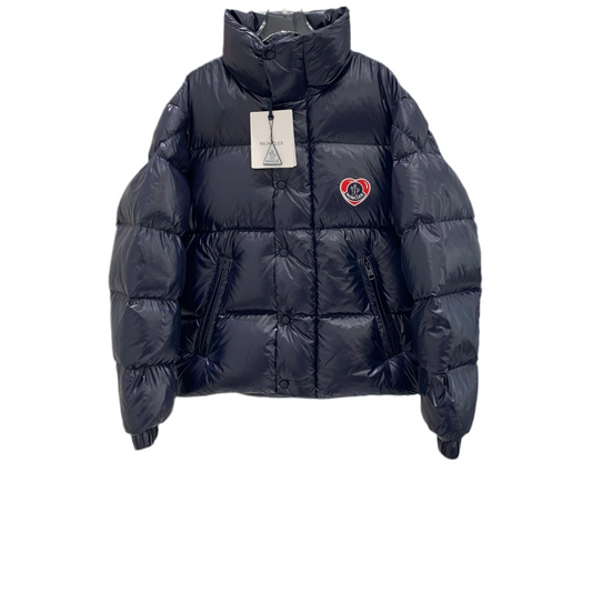 Moncler Misam Down Jacket "Black"