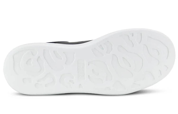 Alexander McQueen Oversized "Black-White Sole"