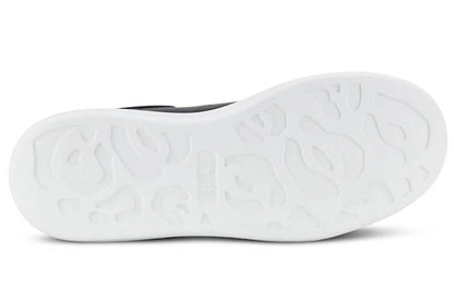 Alexander McQueen Oversized "Black-White Sole"