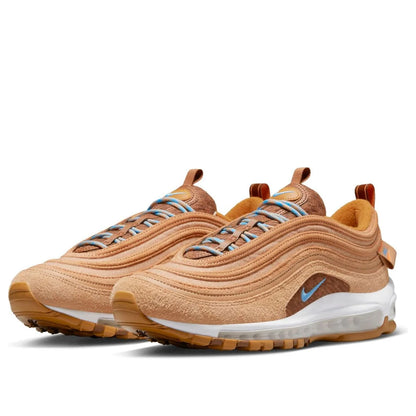 Nike Air Max 97 "Teddy Bear"