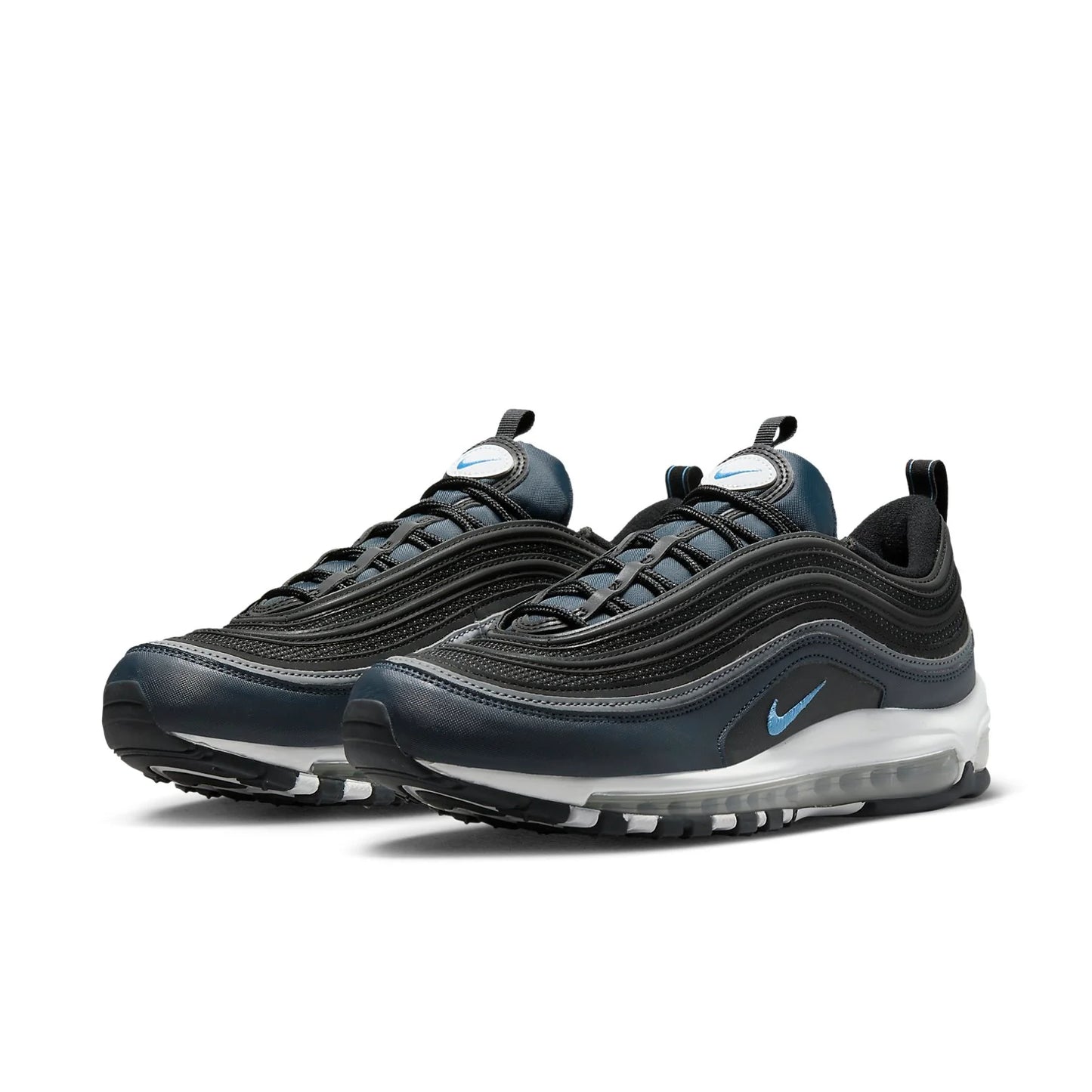 Nike Air Max 97 "Dark Obsidian"