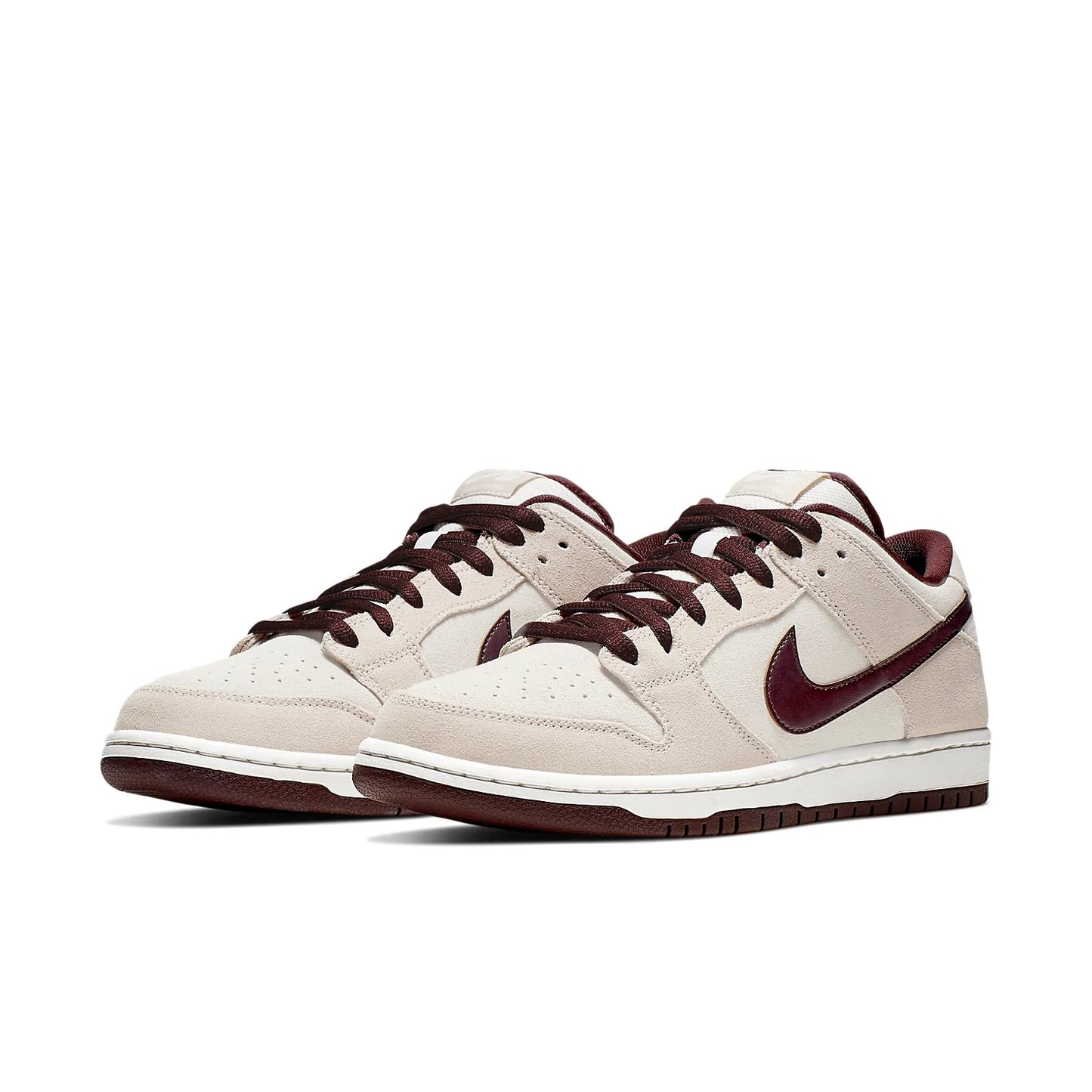 Nike Dunk Low SB “Desert Sand”