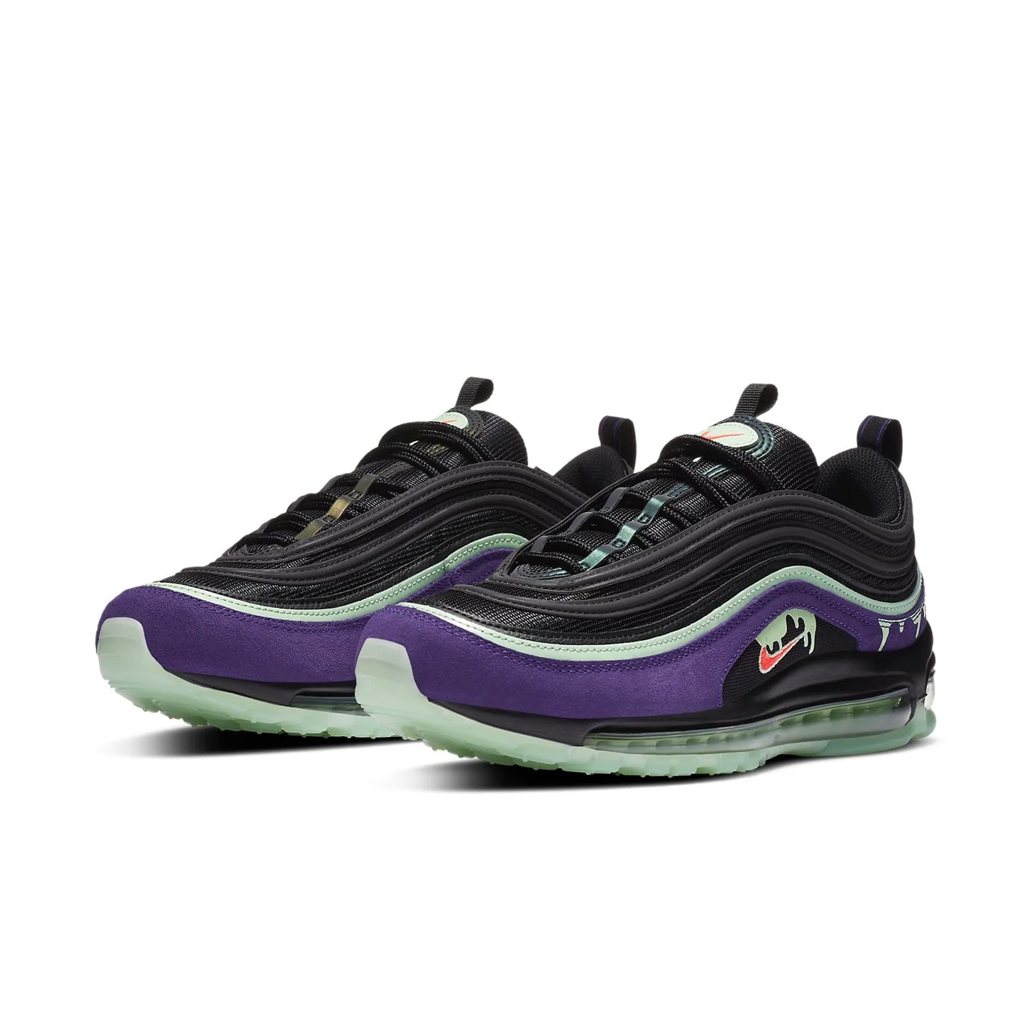 Nike Air Max 97 "Halloween"