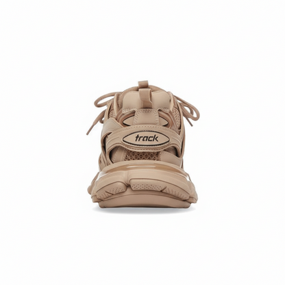 Balenciaga Track "Full Beige"