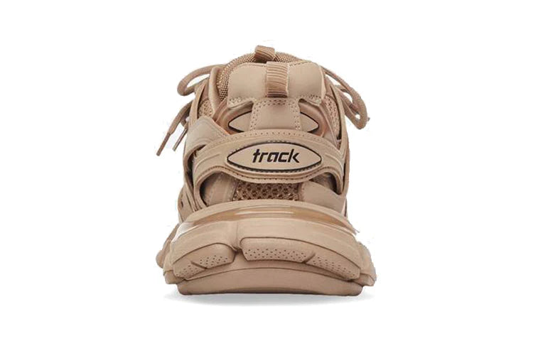 Balenciaga Track "Full Beige"