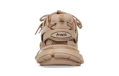Balenciaga Track "Full Beige"