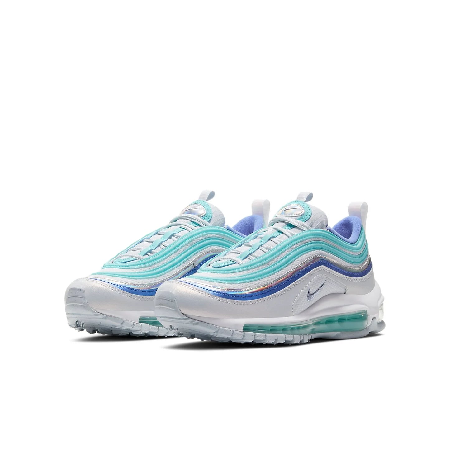Nike Air Max 97 "White Spruce Aura"