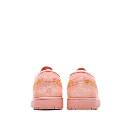 Air Jordan 1 Low "Coral Stardust"