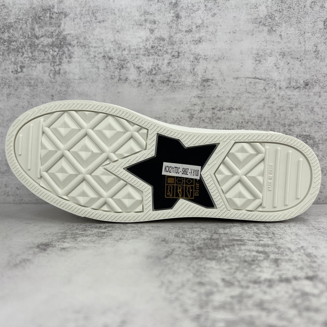 Dior Walk'N'Dior "White-Beige"