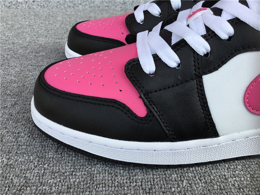 Air Jordan 1 Low "Pinksicle"